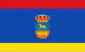 Flag of Los Corrales