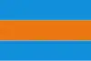 Flag of Mairena del Alcor