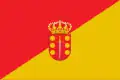 Flag of Meco