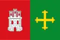 Flag of Melgar de Yuso