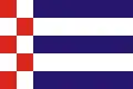 Flag of Moral de Sayago