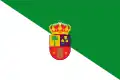 Flag of Navalpino