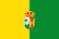 Flag of Nuño Gómez