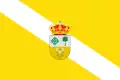 Flag of Peraleda del Zaucejo
