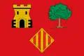 Flag of Pina
