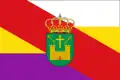 Flag of Quesada