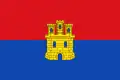 Flag of Quintanaélez