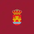 Flag of Quintana del Puente