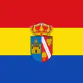 Flag of Rapariegos