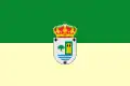 Flag of Redueña