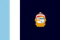 Flag of Salaverry