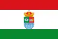 Flag of Santa Amalia