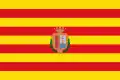 Flag of Santa Pola