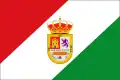 Flag of Sedella