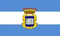 Flag of Sevilla la Nueva