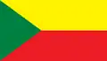 Flag of Sígsig