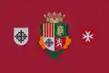 Flag of Silla