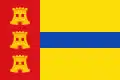 Flag of Solana de Rioalmar