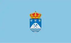 Flag of Somontín