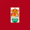 Flag of Sotillo de la Adrada