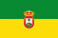Flag of Tabanera de Cerrato
