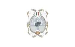 Flag of Tamazula de Gordiano