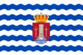 Flag of Torrecaballeros