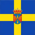 Flag of Torreiglesias