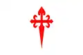 Flag of Totana