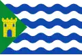 Flag of Trabada