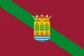Flag of Vélez-Rubio