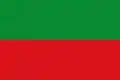 Flag of Valdastillas