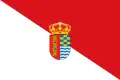 Flag of Valdetorres