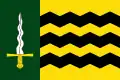 Flag of Vila-sana