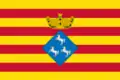 Flag of Viladecavalls