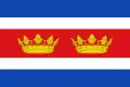 Flag of Villafáfila
