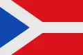 Flag of Villaferrueña
