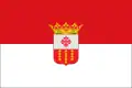 Flag of Villarrubia de los Ojos