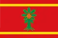 Flag of Vistabella
