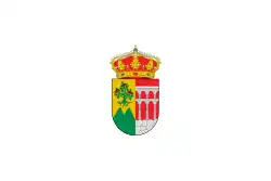 Flag of Zarzalejo