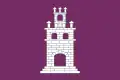 Flag of La Torre de Fontaubella