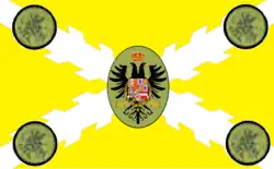 Flag of Comayagua