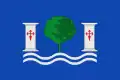Flag of Los Montesinos