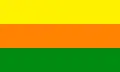 Flag of Llanos Tuna