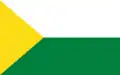 Flag of Pablo Sexto Canton