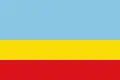 Flag of El Vilosell