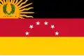 Flag of Miranda State