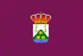 Flag of Tordesillas
