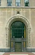 The Bank of Lansing