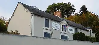 Town hall